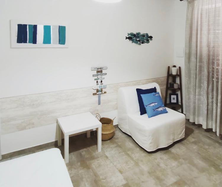 Scialii Villa Castellammare del Golfo Dış mekan fotoğraf